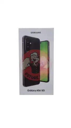 Samsung Galaxy A56 5G 8/256GB new