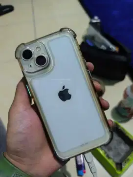 IPHONE 13 RESMI IBOX GARANSI ON