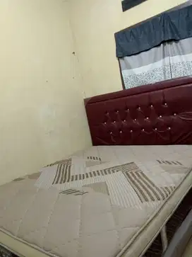 Springbed big dream dan divan
