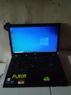 Laptop Lenovo Thinkpad w520 Core i7-2720QM RAM 14GB DDR3 SSD 256GB