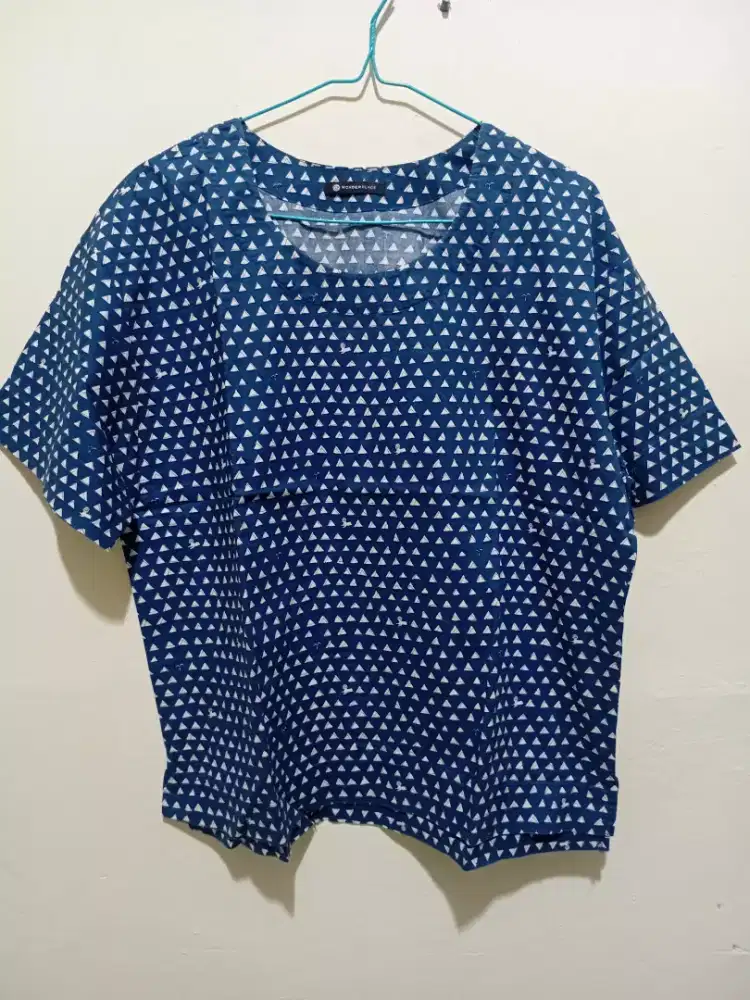 Blouse Wanita Preloved