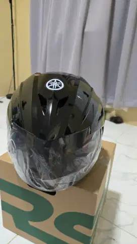 Jual Helm Yamaha Maxi