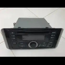 Headunit expander exceed