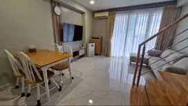DISEWAKAN GRAND JATI JUNCTION APARTEMEN