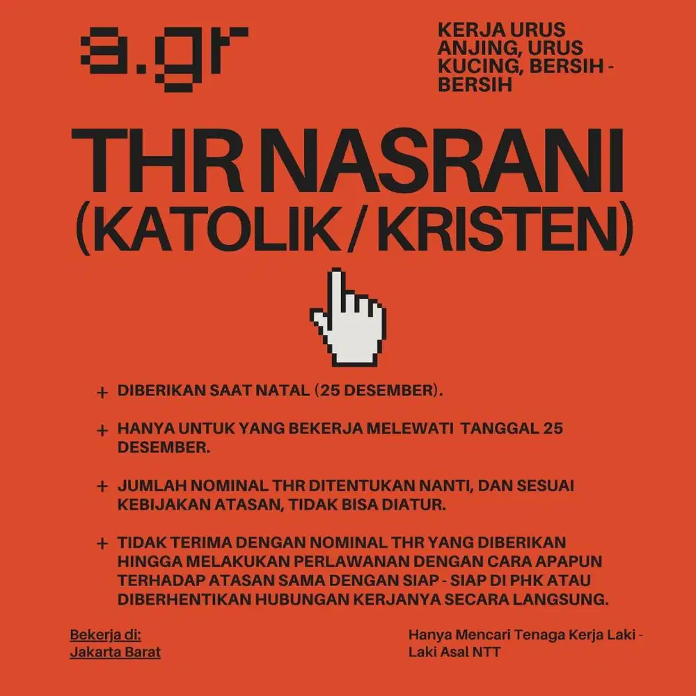 ART LAKI - LAKI NTT