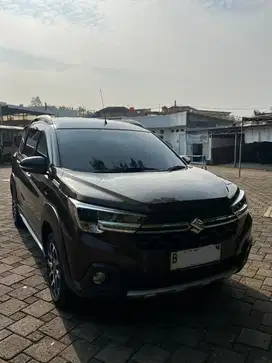Dijual Cepat! Suzuki XL7 Alpha AT 2022 – TANGAN PERTAMA!!
