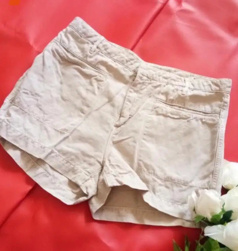 Celana Hotpants Levi's