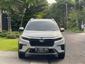 Honda BRV 1.5 E CVT 2022 Putih Orchid