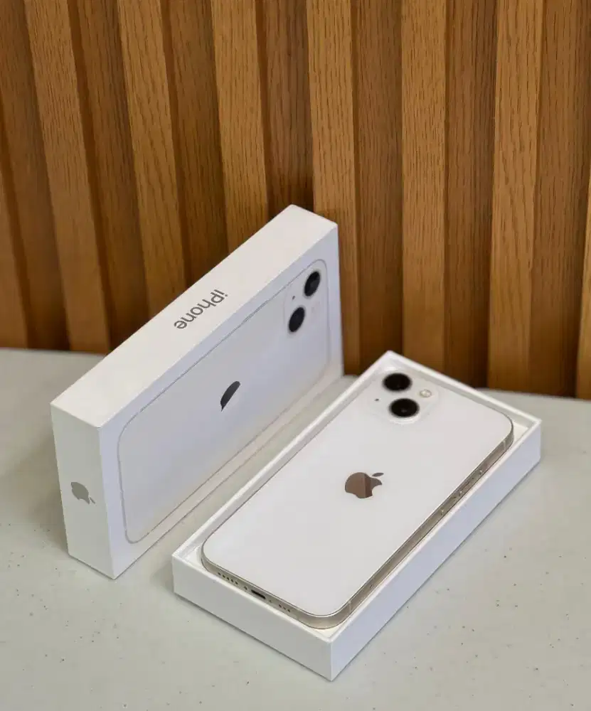 IPhone 13 128Gb iBox