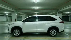 Toyota Kijang Innova 2023 Bensin