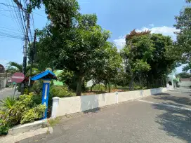 Tanah Murah Bantaran Dekat Soekarno Hatta Bagus Untuk Kost