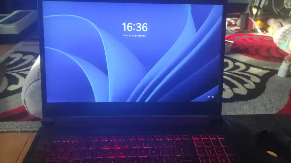 Acer Predator Nitro AN515-54