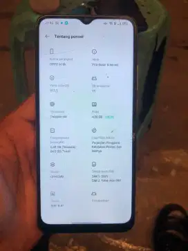 oppo a16k 4/64..