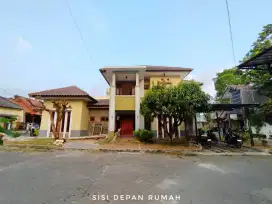 Imvestasi rumah sleman
