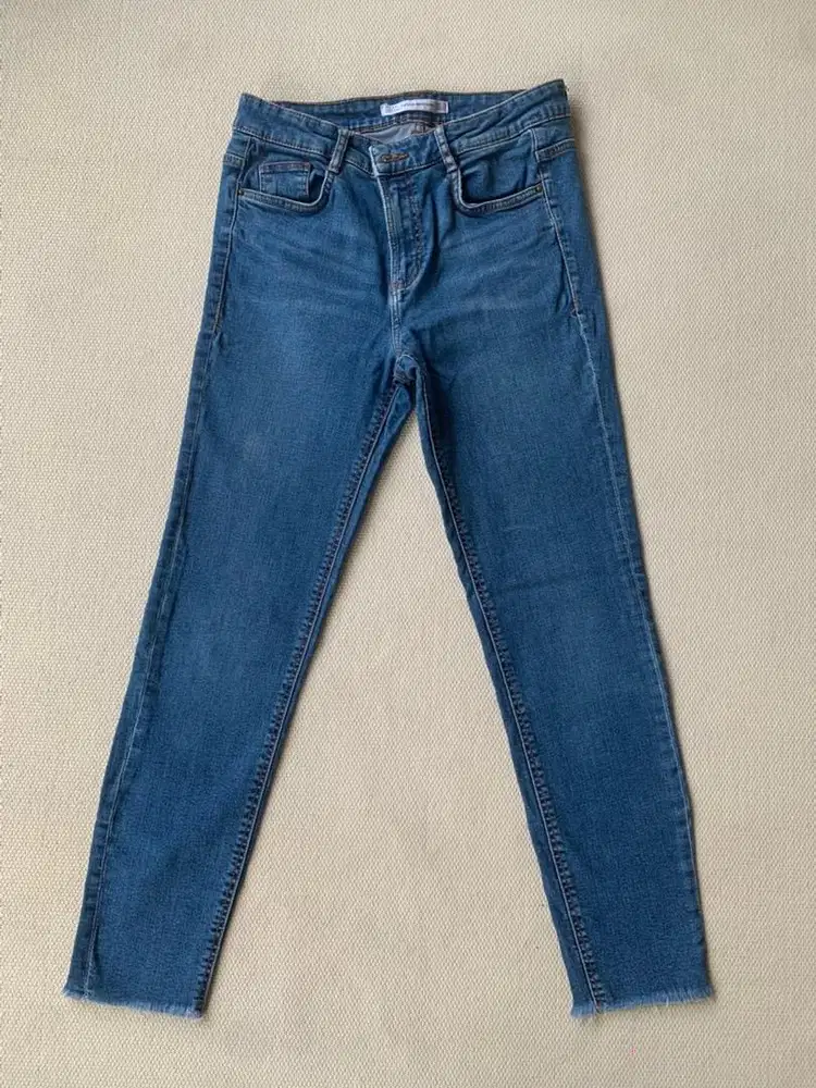 Preloved milik pribadi
