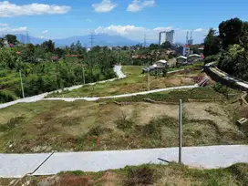 Tanah SHM Jatinagor 5 Menit Ke UNPAD