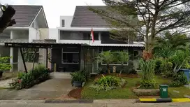 Dijual Rumah di Green Valley Sentul City