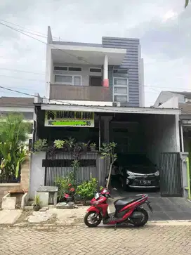 RUMAH MURAH DI GRAND DEPOK CITY