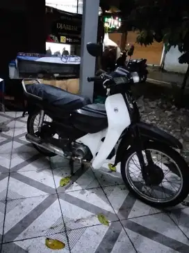 Dijual motor astrea