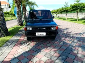 kijang super KF40