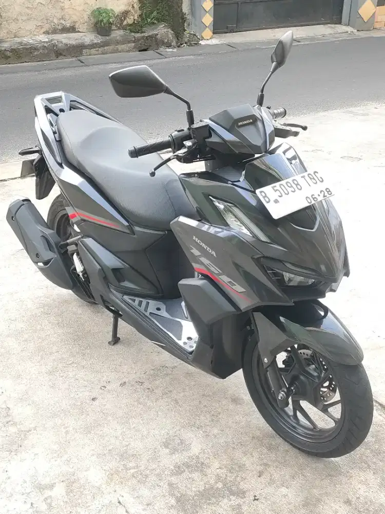 Vario 160 2023 Keyles Remot 2 Gres