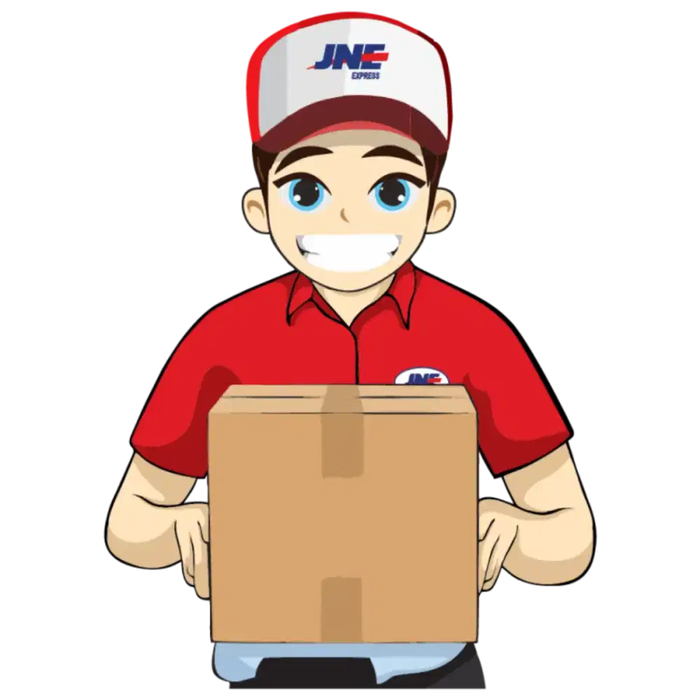 Lowongan kerja sales conter admin agen JNE dan admin olshop