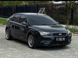Ford Focus 2006 Bensin