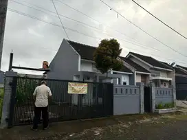 Dijual Rumah di Komplek Citra Graha Residence Cisayong Tasikmalaya