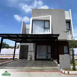 RUMAH DIJUAL DI DAGO BANDUNG CISITU COBLONG | JUAL RUMAH DI BANDUNG DAGO MURAH
