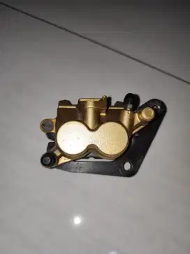 Kaliper R15 Gold