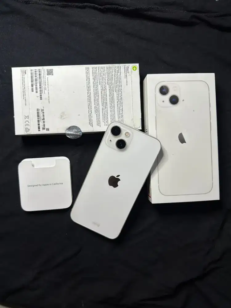 iPhone 13 128 iBox digimap