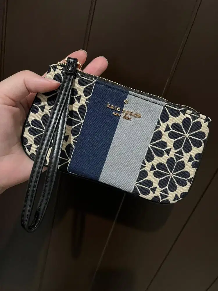 Dompet pouch KS
