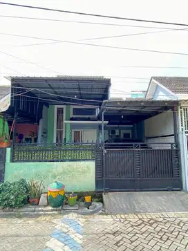 Bismillah Dijual Rumah siap huni dan terawat Lokasi buduran