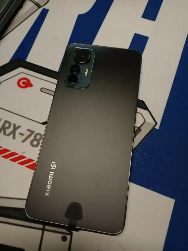 Xiaomi 12 Lite 5G