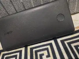 anker powerslim 10.000mAh USB C