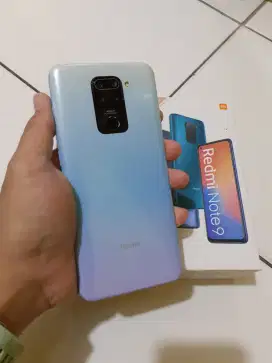 Redmi Note 9 6/128