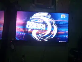 Jual cepat tv android sharf 42 inc