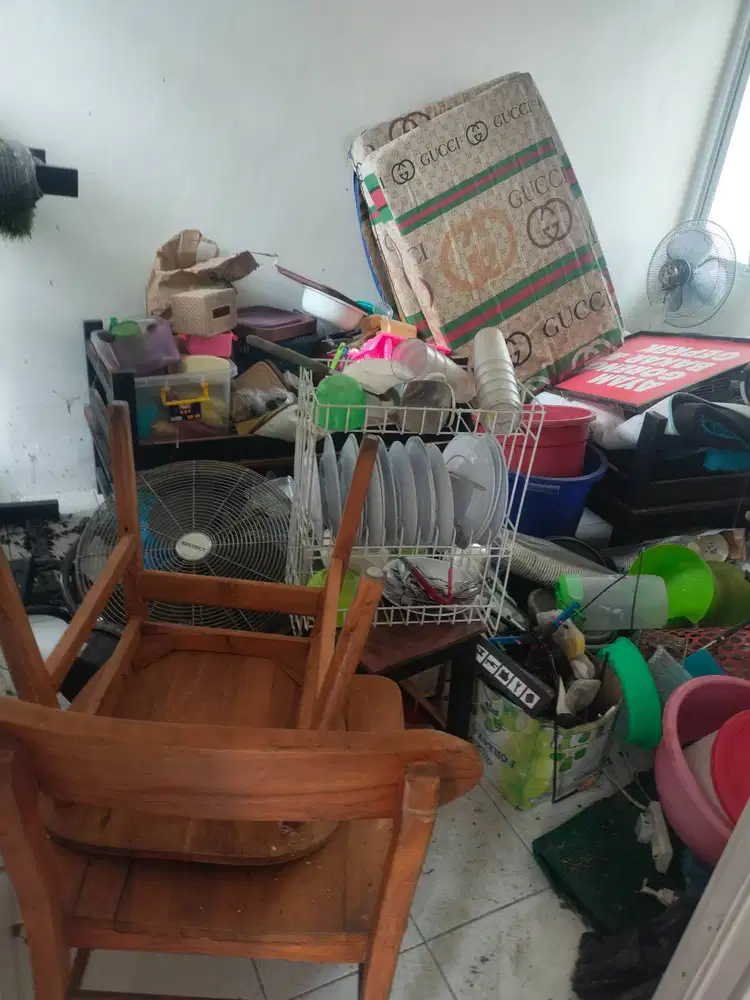 Perabot rumah tangga