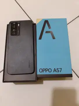 Oppo A57 4GB/64GB