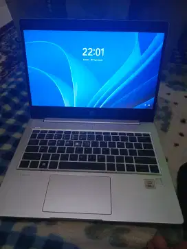 HP Probook 430 G7