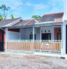 Rumah Bagus Boyolali Kota