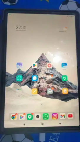 Redmi pad se 4/128 gb
