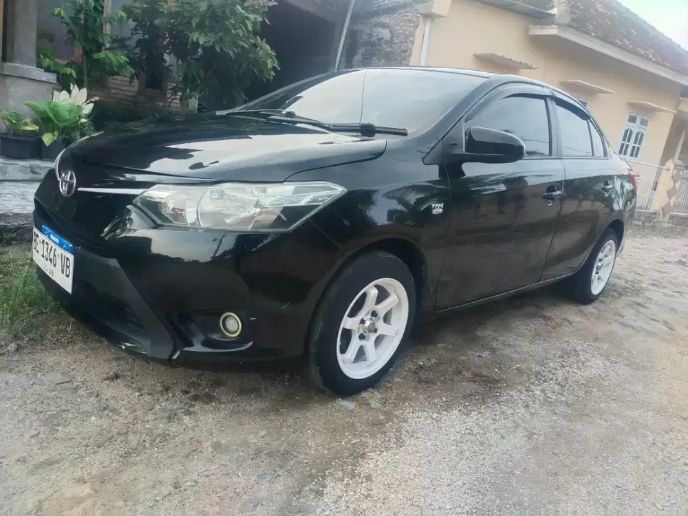 Vios gen 3 orisinil