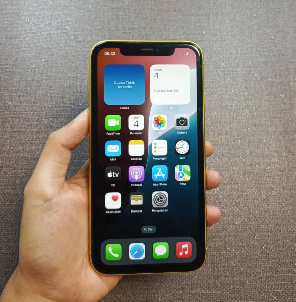 Iphone 11 INTER