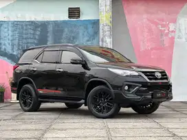 TOYOTA FORTUNER VRZ TRD KICK SENSOR 2020 NIK 2019