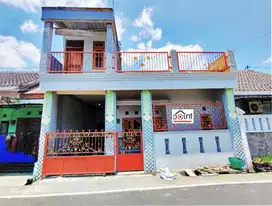 Rumah Bagus Dekat Ke Superindo Kartasura