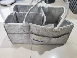 Tas susu kinderkeen