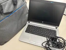 Laptop HP Probook 440 G3 Core i5