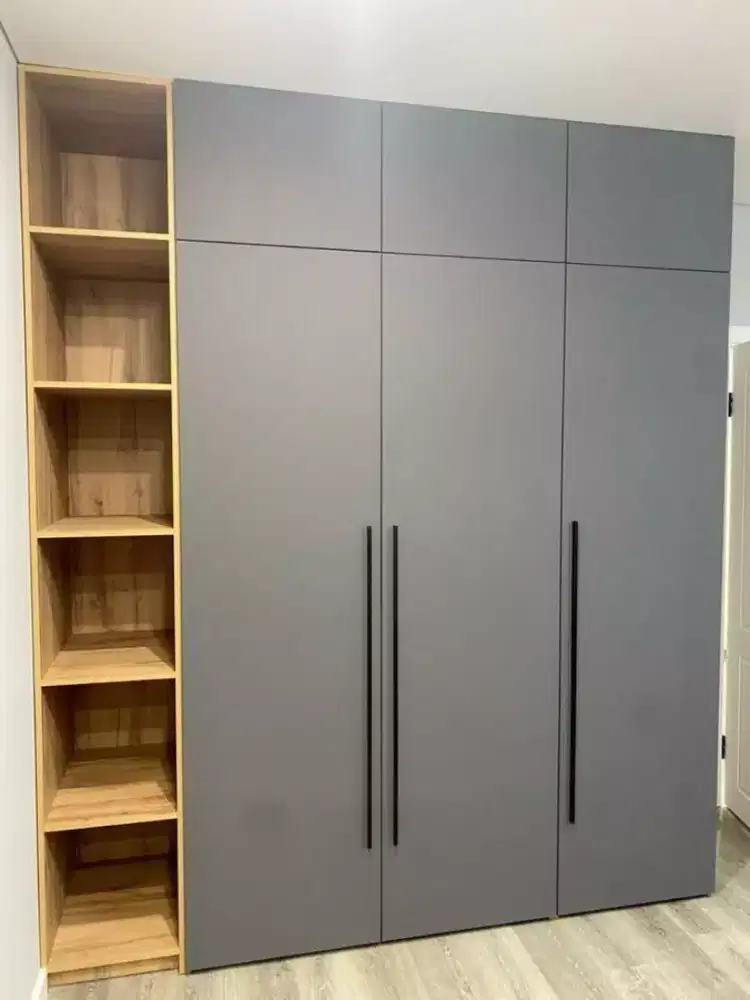 Meubel atau furniture pesanan