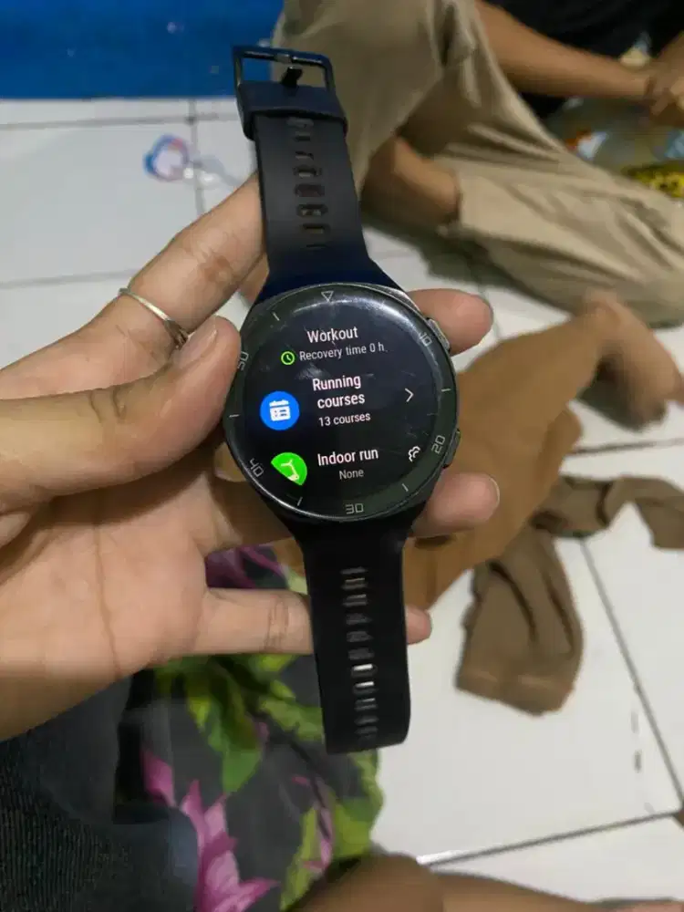 huawei watch gt 2e
Unit only